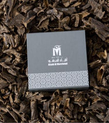 Bakhoor hindi No. 24 - Pure Oud Incense By Atyab Al Marshoud Perfumes