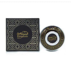 Bakhoor Kingdom Mabthoth Incense 120gm  Arabian Oud Perfumes
