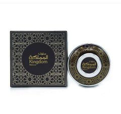 Bakhoor Kingdom Mabthoth Incense 120gm Arabian Oud Perfumes