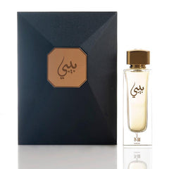 Bebe Perfume 85 ml For Unisex By Saray Perfumes