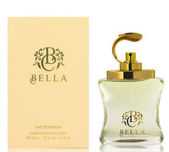 Bella Perfume For Women 100ml By Arabian Oud Perfumes