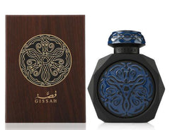 Black Opal Perfume For Men & Women 90ml By Gissah Perfumes