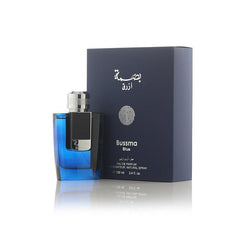 Blue Bussma 100ML For Men Arabian Oud Perfumes