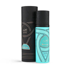 Blue Lava Perfume For Men & Women 100ml All Over Gissah Perfumes