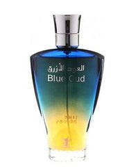 Blue Oud by Arabian Oud 50ml (Mini Size) For Men Oriental Spray