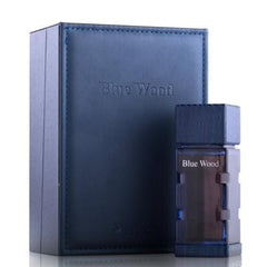 Blue Wood Perfume 100ml For Men By Oud Elite Perfumes