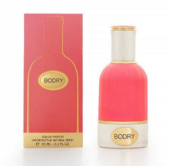 Bodry Fushia Perfume 95 Ml Unisex By Al Majed Oud Perfumes