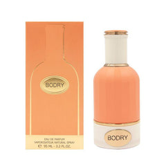 Bodry Peach Perfume 95 Ml Unisex By Al Majed Oud Perfumes