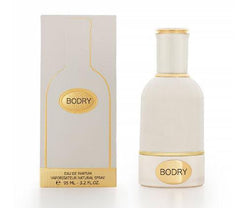 Bodry White Perfume 95 Ml Unisex By Al Majed Oud Perfumes