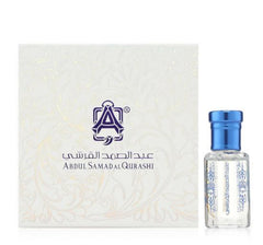 Body Musk Oil By Abdul Samad Al Qurashi Perfumes