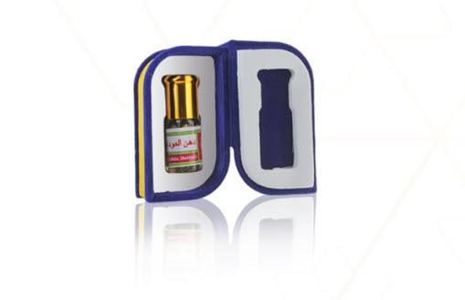 Dahn Al Oudh Kadim Oil ( Aged )  1/4 Tola ( 3ml ) Ajmal Perfumes
