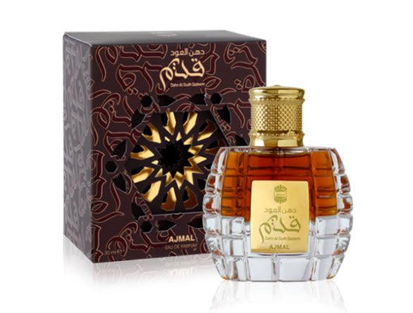 Dahn Al Oudh Qadeem Edp Spray 30ml  Ajmal Perfumes - Indian Aged Oud