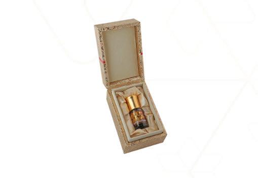 Dahn Al Oudh Royal Cambodi  - 1/4 Tola ( 3ml ) Ajmal Perfumes