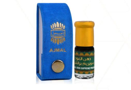 Dahn Al Oudh Supreme Prachin  - 1/2 Tola ( 6ml ) Ajmal Perfumes