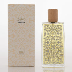 Danteil Perfume For Unisex 250 Ml By Al Shaya Perfumes .