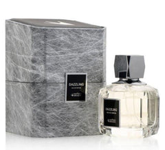 Dazzling Silver Perfume 100ml For Men By Oud Elite Perfumes