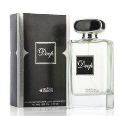 Deep Perfume 100ml For Men By Oud Elite Perfumes