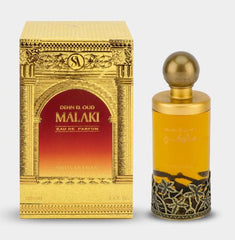 Dehn El Oud Malaki Perfume 100ml For Unisex By Swiss Arabian Perfumes