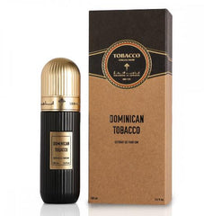 Dominican Tobacco Perfume 100ml For Unisex By Ibraheem Al qurashi Perfumes