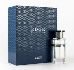 Edge Silver Perfume 100ml For Men By Oud Elite Perfumes