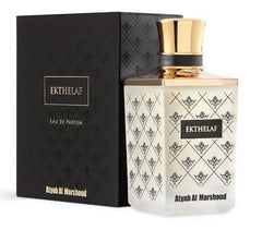 Ekhtelaf Perfume 100ml Fragrance By Atyab Al Marshoud Perfume