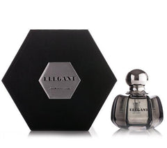 Elegant Black Perfume 100ml For Men Arabian Oud Perfumes