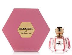 Elegant Pink Perfume For Women 100ml By Arabian Oud Perfumes