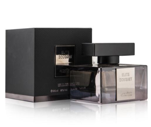 Elite Bouquet Perfume 100ml For Men By Oud Elite Perfumes