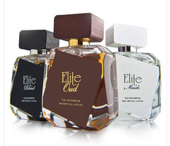 Elite Collection Set Perfume 3 x 40ml For Unisex By Oud Elite Perfumes