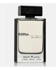 Elite Gentleman Perfume 100ml For Men By Oud Elite Perfumes