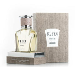 Elite Homme Legacy Perfume 100ml For Men By Oud Elite Perfumes