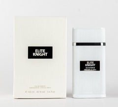 Elite Knight White Perfume 100ml For Men By Oud Elite Perfumes