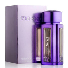 Elite Secret Femme Perfume For Women 100ml By Oud Elite Perfumes