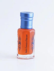 Excellent Amber Oil By Abdul Samad Al Qurashi Perfumes