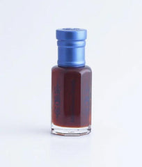 Excellent Royal Saffron Oil By Abdul Samad Al Qurashi Perfumes