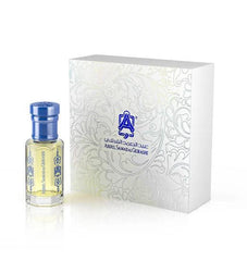 Excellent Taif Rose Oil 3ml - By Abdul Samad Al Qurashi Perfumes