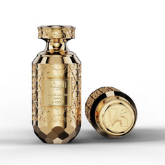 Al-Haitham Perfume by Kahramana