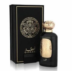 Fakher Perfume For Men and Women 80ml -  Gissah Perfumes