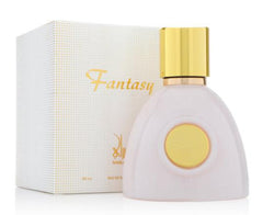 Fantasy Perfume 100 ml For Unisex By Saray Perfumes