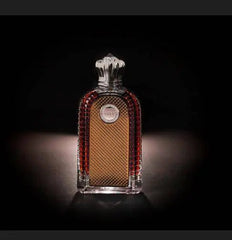 Fares Collection - Hero Perfume 80ml Dar Al teeb Perfume