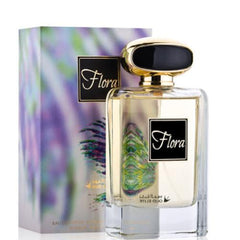 Flora Perfume For Women 100ml By Oud Elite Perfumes