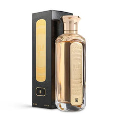 86 Light Fragrance 200ml by Ateej Perfume