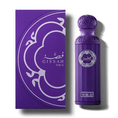 Voila Spray Perfume Unisex 200ml Gissah Perfume