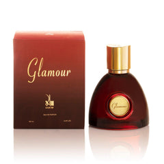 Glamour Perfume 100 ml Unisex By Saray Perfumes