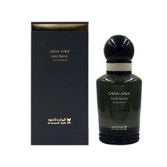 Gold Stone Classic Perfume - 100 Ml Unisex By Al Majed Perfumes