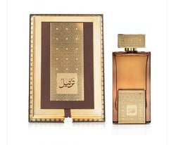 Gold Tartiel Perfume For Unisex 75ml By Arabian Oud Perfumes I Tarteel