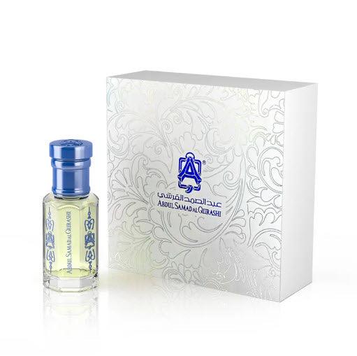 Grape Musk Oil By Abdul Samad Al Qurashi Perfumes