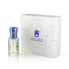 Grape Musk Oil By Abdul Samad Al Qurashi Perfumes