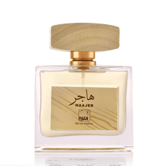 Haajer Perfume 90 ml For Unisex By Al Shaya Perfumes