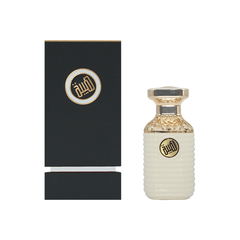 Haiba White Perfume - 75ml Unisex By Al Majed Perfumes